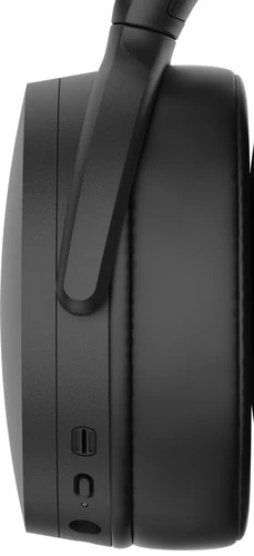 Sennheiser HD 450BT Zwart 6 Sennheiser HD 450BT Zwart - Afbeelding 4