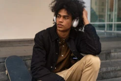 Sennheiser HD 450BT Wit -Samsung || APPLE || Google Winkel 1352150