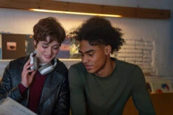 Sennheiser HD 450BT Wit -Samsung || APPLE || Google Winkel 1352151