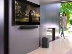 Harman Kardon Citation MultiBeam 700 + Harman Kardon Citation Sub S Zwart -Samsung || APPLE || Google Winkel 1354424 2