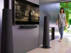 Harman Kardon Citation MultiBeam 700 + Harman Kardon Citation Sub S Zwart -Samsung || APPLE || Google Winkel 1354442 2