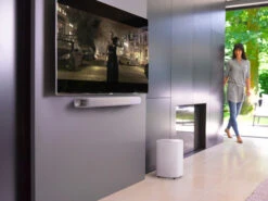 Harman Kardon Citation MultiBeam 700 + Citation Sub S Grijs -Samsung || APPLE || Google Winkel 1354455 2