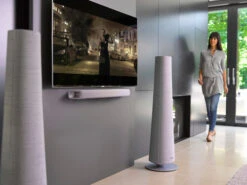 Harman Kardon Citation MultiBeam 700 + Citation Sub S Grijs -Samsung || APPLE || Google Winkel 1354458 2