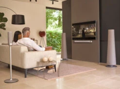 Harman Kardon Citation MultiBeam 700 + Harman Kardon Citation Sub Grijs -Samsung || APPLE || Google Winkel 1354464