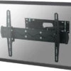 Neomounts LED-W560 TV Wandsteun Zwart -Samsung || APPLE || Google Winkel 1361321