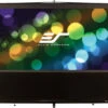 Elite Screens F100NWH (16:9) 240 X 232 -Samsung || APPLE || Google Winkel 1362511
