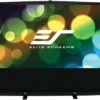 Elite Screens F80NWH (16:9) 196 X 203
