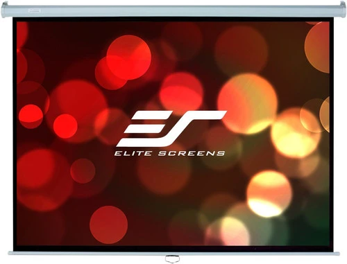 Elite Screens M100NWV1 (4:3) 217 X 178 3 Elite Screens M100NWV1 (4:3) 217 X 178