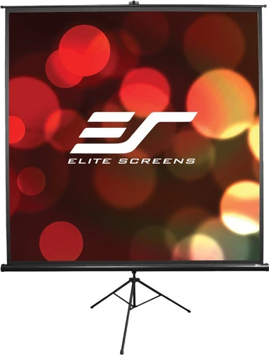 Elite Screens T84UWV1 (4:3) 188 X 157 3 Elite Screens T84UWV1 (4:3) 188 X 157