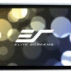 Elite Screens Electric84XH (16:9) 217 X 140 -Samsung || APPLE || Google Winkel 1363584
