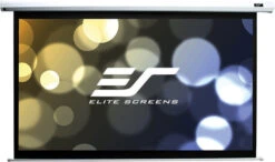 Elite Screens Electric84XH (16:9) 217 X 140