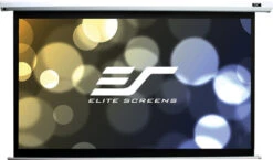 Elite Screens Electric110XH (16:9) 277 X 173