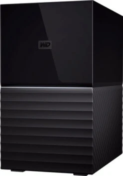 WD My Book Duo 16TB