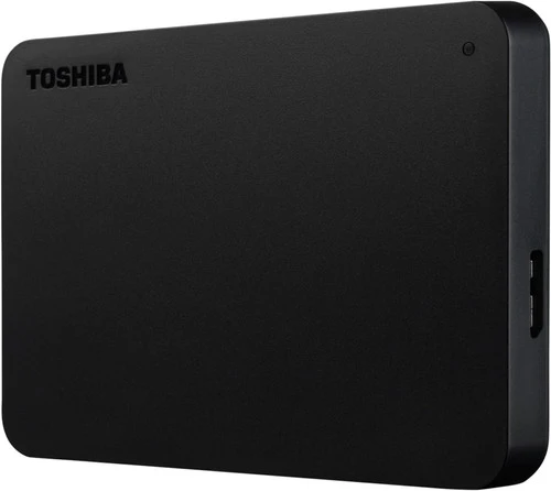 Toshiba Canvio Basics Exclusive 2TB 3 Toshiba Canvio Basics Exclusive 2TB