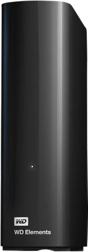 WD Elements Desktop 6TB