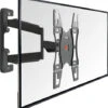Vogel's Full-Motion TV Wall Mount -Samsung || APPLE || Google Winkel 1375959