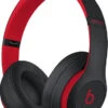 Beats Studio3 Wireless Zwart/Rood -Samsung || APPLE || Google Winkel 1376676