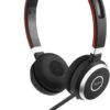 Jabra Evolve 65 SE MS Stereo Draadloze Office Headset -Samsung || APPLE || Google Winkel 1376885