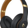 Beats Studio3 Wireless Zwart/Goud -Samsung || APPLE || Google Winkel 1380236