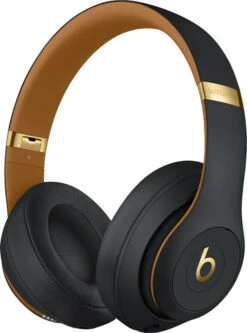 Beats Studio3 Wireless Zwart/Goud