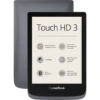 Pocketbook Touch HD 3 Grijs -Samsung || APPLE || Google Winkel 1382751