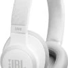 JBL LIVE 650BTNC Wit 2 JBL LIVE 650BTNC Wit -Samsung || APPLE || Google Winkel 1383082