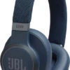 JBL LIVE 650BTNC Blauw