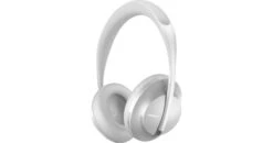 Bose Noise Cancelling Headphones 700 Zilver