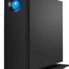 LaCie D2 Professional USB 3.1-C 8TB