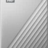 WD My Passport Ultra 2TB Silver -Samsung || APPLE || Google Winkel 1387783