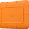 LaCie Rugged SSD 500GB -Samsung || APPLE || Google Winkel 1389676
