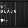 WD Black P10 Game Drive 5TB