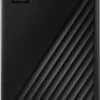 WD My Passport 5TB Black -Samsung || APPLE || Google Winkel 1392109