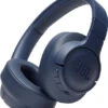 JBL Tune 750BTNC Blauw 2 JBL Tune 750BTNC Blauw -Samsung || APPLE || Google Winkel 1392452