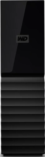 WD My Book 18TB 7 WD My Book 18TB - Afbeelding 5