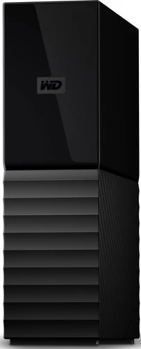 WD My Book 18TB 8 WD My Book 18TB - Afbeelding 6