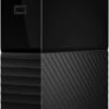 WD My Book 14TB