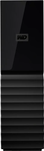 WD My Book 18TB 4 WD My Book 18TB - Afbeelding 2