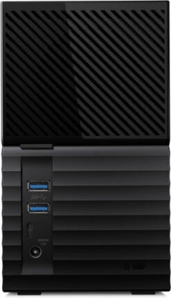WD My Book Duo 28TB -Samsung || APPLE || Google Winkel 1398540