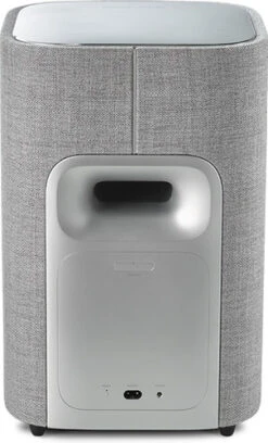 Harman Kardon Citation MultiBeam 700 + Citation Sub S Grijs -Samsung || APPLE || Google Winkel 1402092