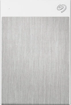 Seagate Backup Plus Ultra Touch 1TB Wit