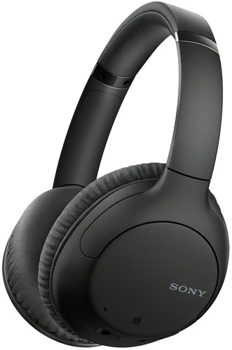 Sony WH-CH710N Zwart 3 Sony WH-CH710N Zwart