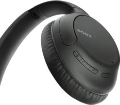 Sony WH-CH710N Zwart 15 Sony WH-CH710N Zwart -Samsung || APPLE || Google Winkel 1415351