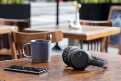 Sony WH-CH710N Zwart 14 Sony WH-CH710N Zwart -Samsung || APPLE || Google Winkel 1415354