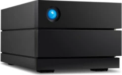 LaCie 2big RAID USB 3.1 28TB -Samsung || APPLE || Google Winkel 1427652