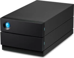 LaCie 2big RAID USB 3.1 28TB -Samsung || APPLE || Google Winkel 1427657