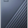 WD My Passport Ultra 5TB Blue