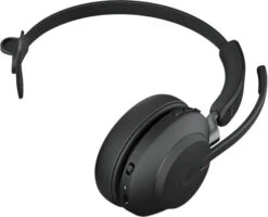 Jabra Evolve2 65 Link380a MS Mono Black -Samsung || APPLE || Google Winkel 1447357