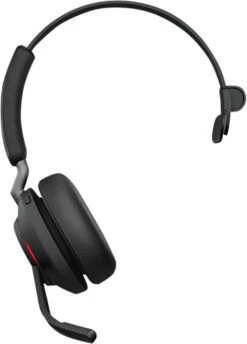 Jabra Evolve2 65 Link380a MS Mono Black -Samsung || APPLE || Google Winkel 1447358