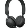 Jabra Evolve2 65 Link380a UC Stereo Black -Samsung || APPLE || Google Winkel 1447361